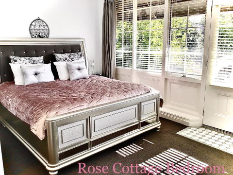 Kurrajong House - Tourism Noosa 1