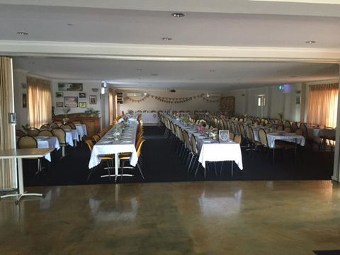 Kurrimine Beach Motel - Tourism Noosa 2