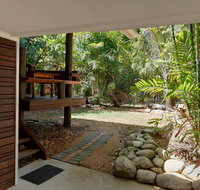 Kwila Cottage - Tourism Noosa