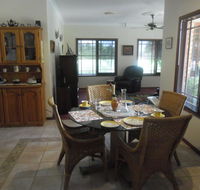 La Lagoon BB - Tourism Noosa