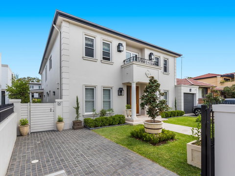 La Maison 1789 Boutique Guest Apartment - Tourism Noosa 0