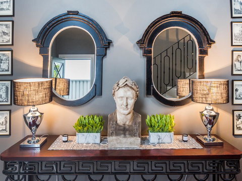 La Maison 1789 Boutique Guest Apartment - Tourism Noosa 2