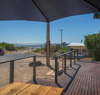 Lady Bay Getaway - 12 Lady Bay Normanville - Tourism Noosa