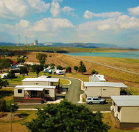 Lake Callide Retreat - Tourism Noosa