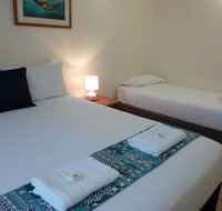 Lake Central Cairns - Tourism Noosa