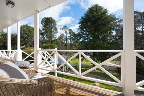 Lake Daylesford Apartment 3 - Tourism Noosa 2