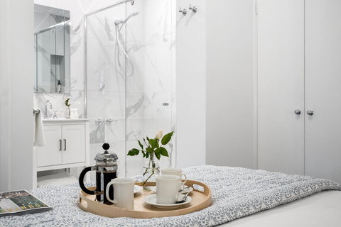 Lake Daylesford Apartment 3 - Tourism Noosa 1