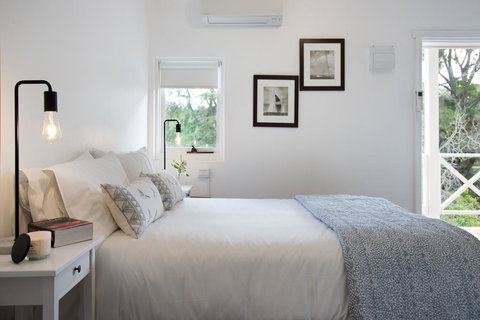 Lake Daylesford Apartment 3 - Tourism Noosa 0