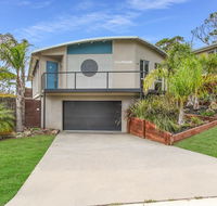 Lake House - Tourism Noosa