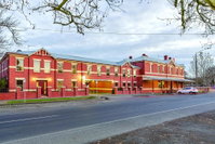 Lake Inn - Ballarat