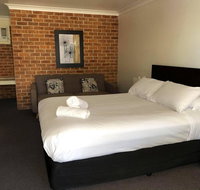 Lake Macquarie Motor Inn - Tourism Noosa