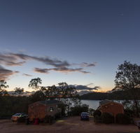 Lake Monduran Holiday Park - Tourism Noosa