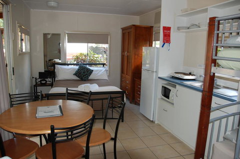 Lake Placid Tourist Park - Tourism Noosa 3