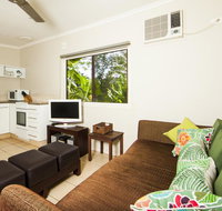 Lake Placid Tourist Park - Tourism Noosa