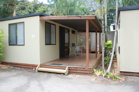 Lake Placid Tourist Park - Tourism Noosa 1