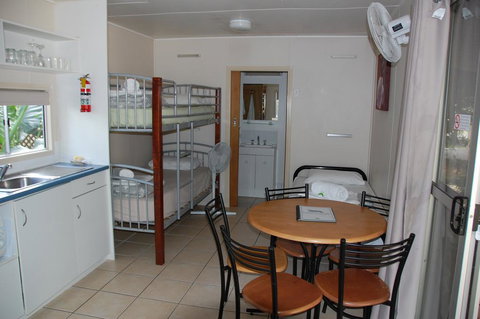 Lake Placid Tourist Park - Tourism Noosa 2