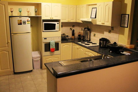 Lake Tyrrell Accommodation - Tourism Noosa 3