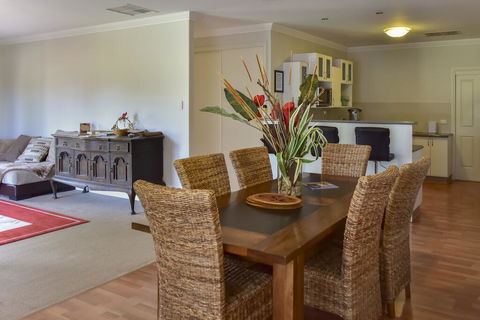 Lake Tyrrell Accommodation LTA - Tourism Noosa 1