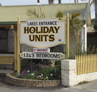 Lakes Entrance Holiday Units - Tourism Noosa