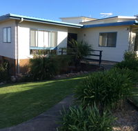 Lakes Entrance Views - Tourism Noosa