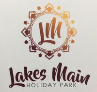 Lakes Main Holiday Park - Tourism Noosa