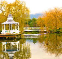 Lakeside Cottage Luxury BB - Tourism Noosa