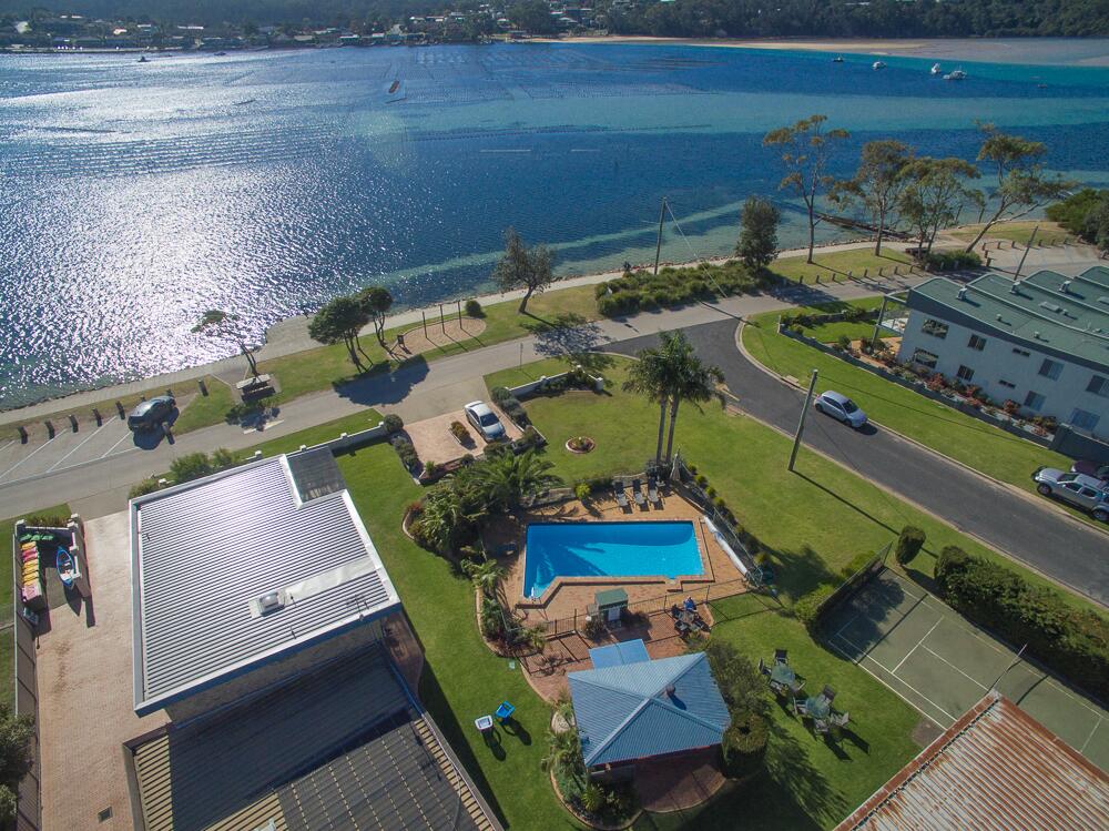 Merimbula NSW Tourism Noosa