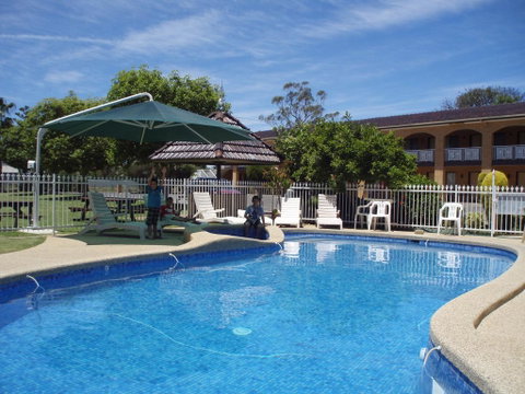 Lakeview Motel - Tourism Noosa 1