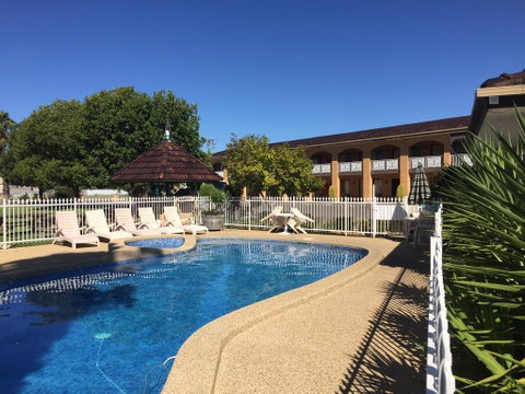 Lakeview Motel - Tourism Noosa 3