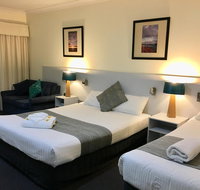 Lakeview Motor Inn - Tourism Noosa