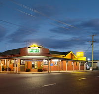 Lamington Hotel Motel - Detached Motel - Tourism Noosa