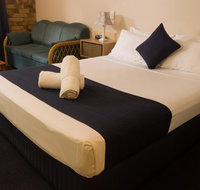 Lancaster Court Motel - Tourism Noosa