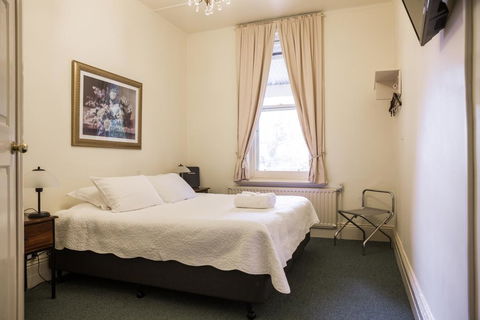 Lancefield Guest House - Tourism Noosa 1