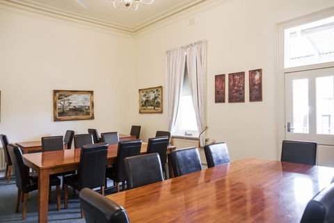 Lancefield Guest House - Tourism Noosa 2