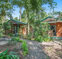 Landsborough Pines Caravan Park - Tourism Noosa