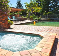 Langbrook Cottages - Tourism Noosa