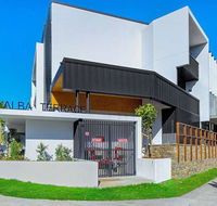 Large space 2 BED APT near Brisbane Airport - Tourism Noosa