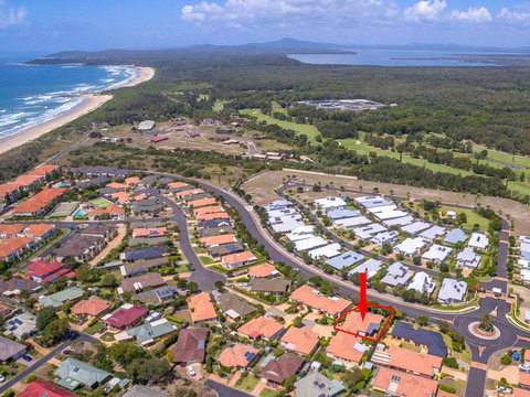 Lateeze - Pets Welcome Near The Beach - Tourism Noosa 0