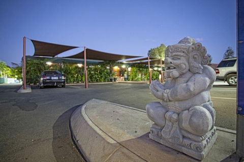 Latitude20 Cattrall Park - Tourism Noosa 0