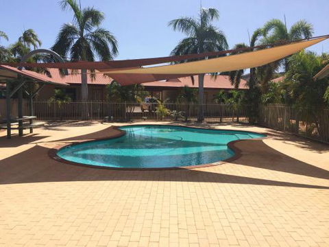 Latitude20 Karratha Apartments - Tourism Noosa 0