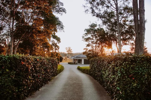 Laurina Estate - Tourism Noosa 1