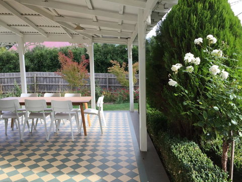 Lauristina Guest House - Tourism Noosa 2