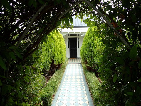 Lauristina Guest House - Tourism Noosa 1