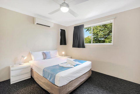 Leichhardt Motor Inn - Tourism Noosa 3