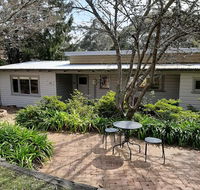 Leura Lodge at Mt Victoria - Tourism Noosa