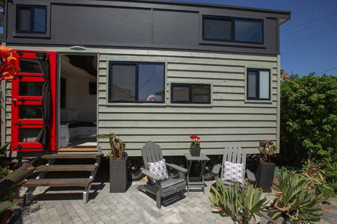 LH@LBH (Little House @ Little Blow Hole) - Tourism Noosa 2