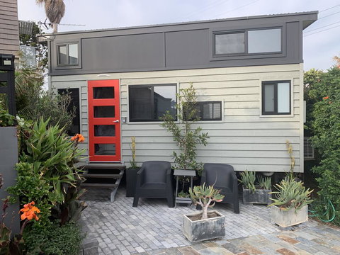 LH@LBH (Little House @ Little Blow Hole) - Tourism Noosa 0