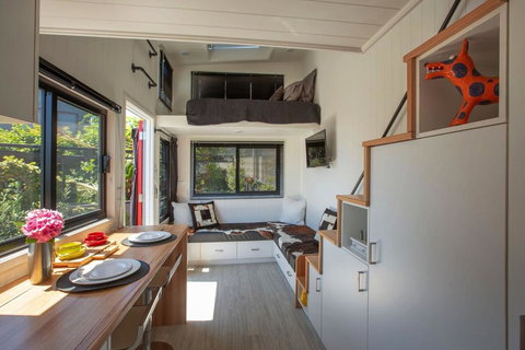 LH@LBH (Little House @ Little Blow Hole) - Tourism Noosa 3