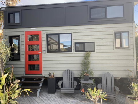 LH@LBH (Little House @ Little Blow Hole) - Tourism Noosa 1