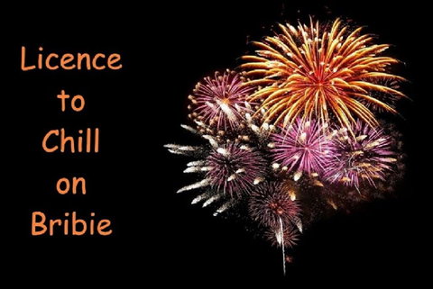 Licence To Chill On Bribie - Tourism Noosa 0